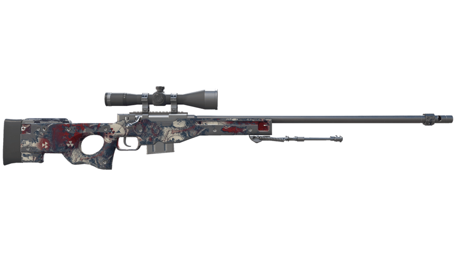 AWP | Acheron (Field-Tested)