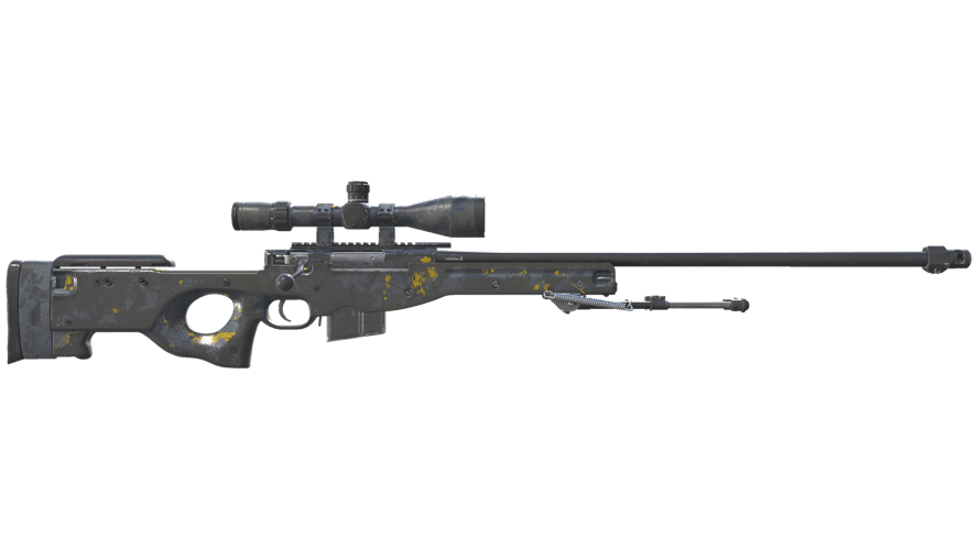 AWP | Arsenic Spill (Battle-Scarred)