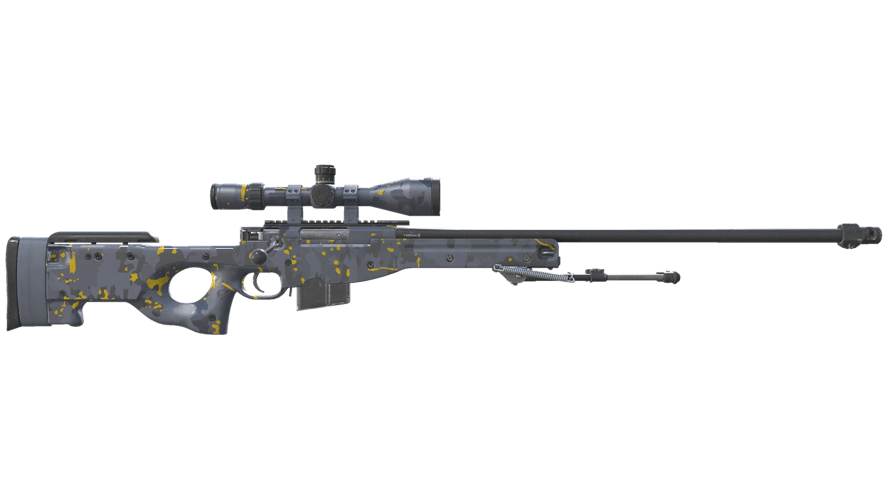 AWP | Arsenic Spill (Factory New)