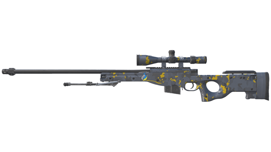 AWP | Arsenic Spill (Factory New)