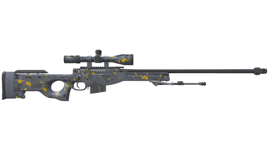 AWP | Arsenic Spill (Field-Tested)