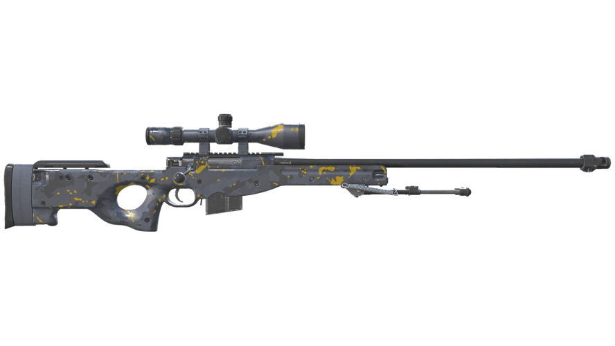 AWP | Arsenic Spill (Field-Tested)