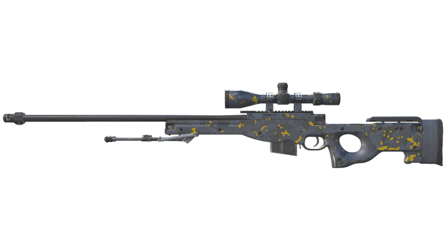 AWP | Arsenic Spill (Field-Tested)