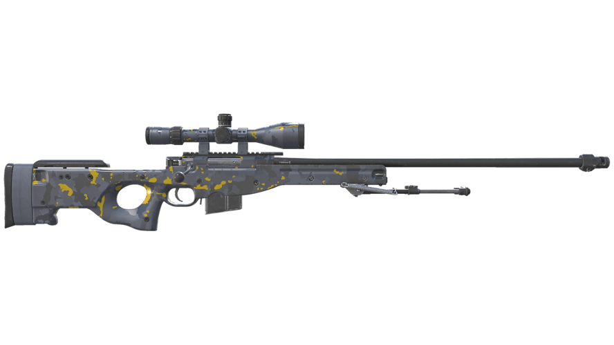AWP | Arsenic Spill (Field-Tested)