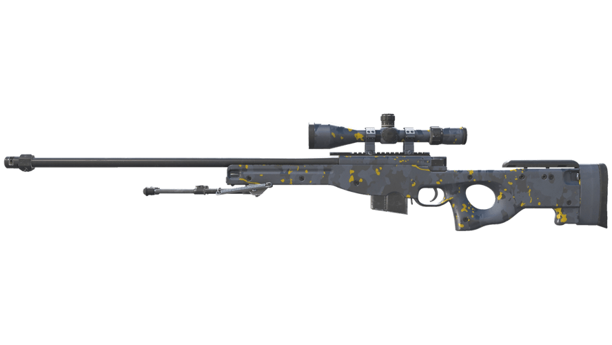 AWP | Arsenic Spill (Field-Tested)