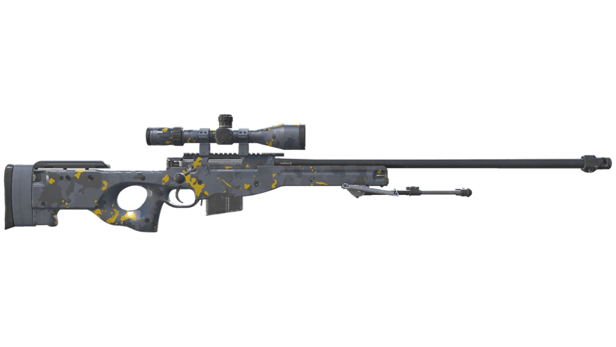AWP | Arsenic Spill (Field-Tested)