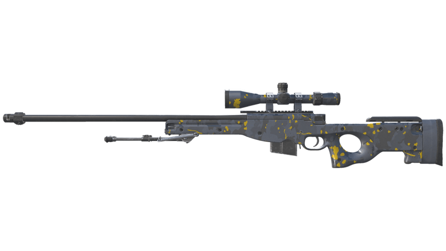 AWP | Arsenic Spill (Field-Tested)