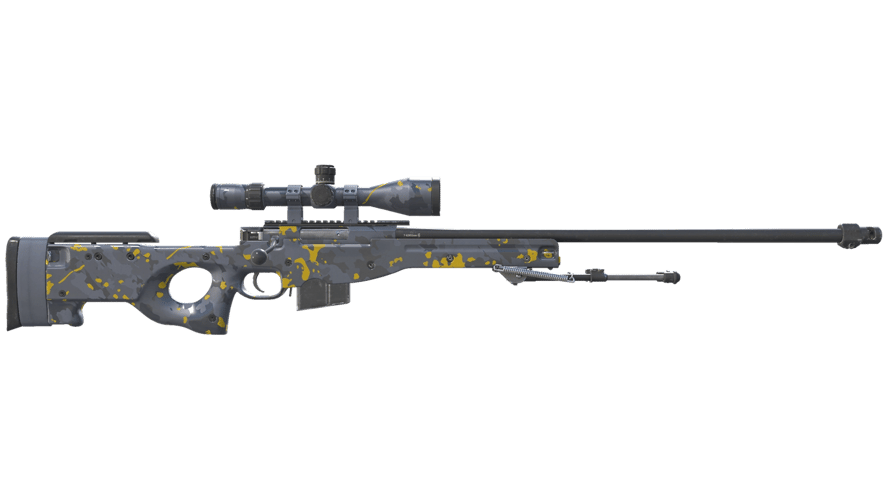 AWP | Arsenic Spill (Minimal Wear)