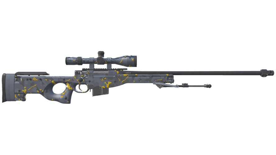 AWP | Arsenic Spill (Minimal Wear)