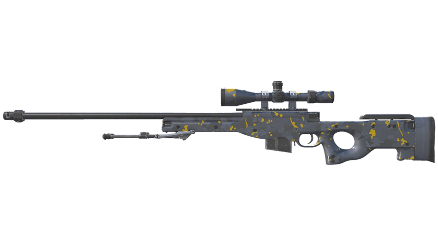 AWP | Arsenic Spill (Minimal Wear)