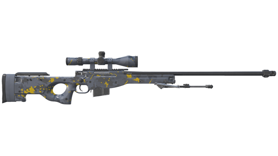 AWP | Arsenic Spill (Minimal Wear)