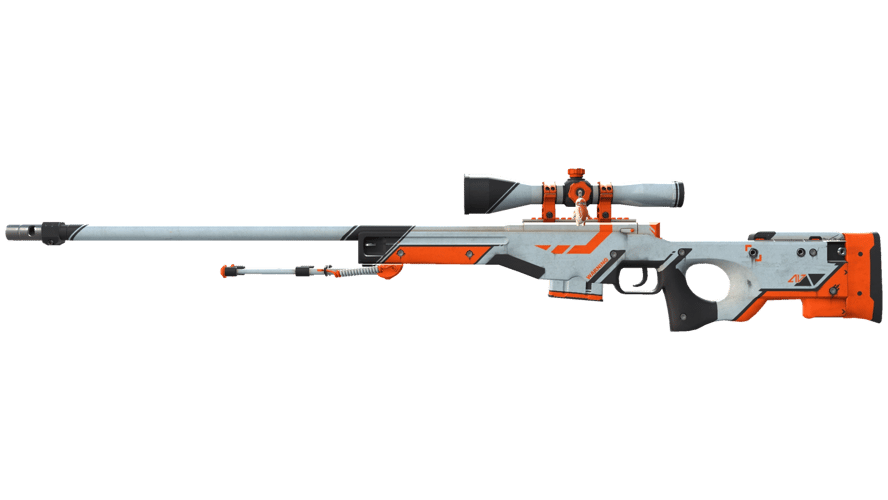 AWP | Asiimov (Field-Tested)