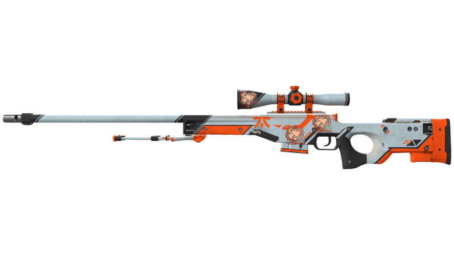 AWP | Asiimov (Field-Tested)