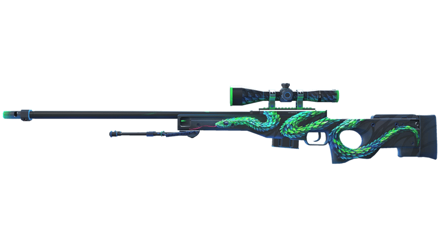 AWP | Atheris (Factory New)