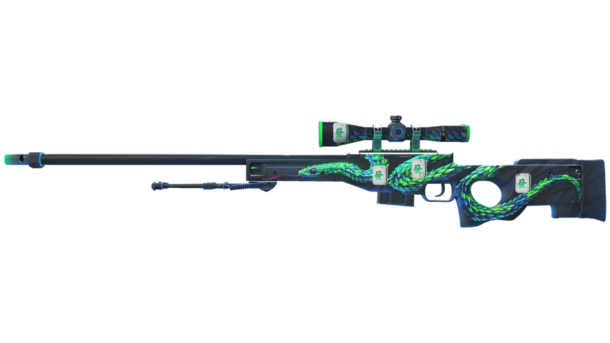 AWP | Atheris (Factory New)
