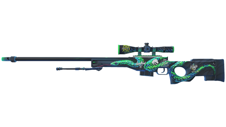 AWP | Atheris (Factory New)