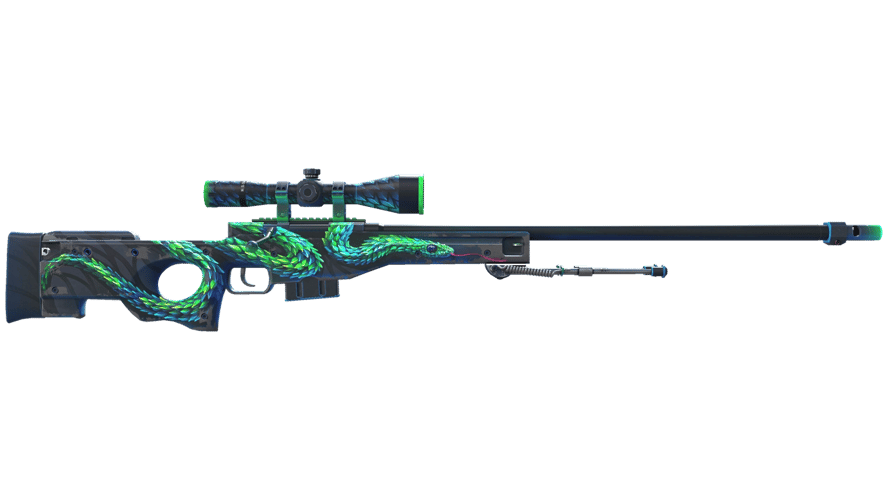 AWP | Atheris (Field-Tested)