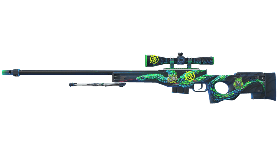 AWP | Atheris (Field-Tested)