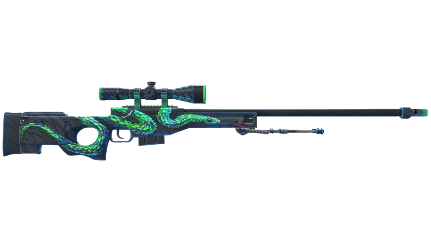 AWP | Atheris (Field-Tested)