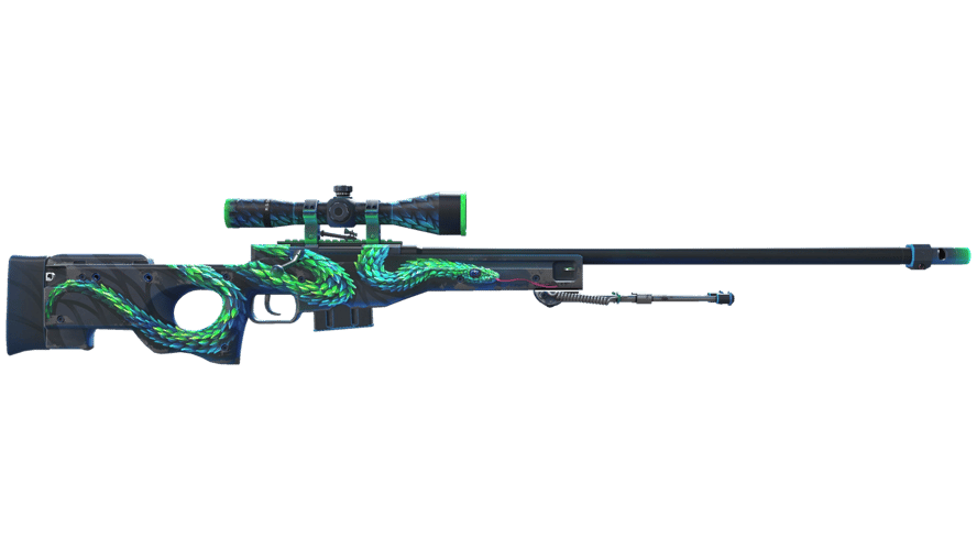 AWP | Atheris (Field-Tested)