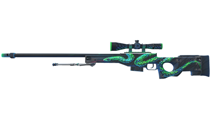 AWP | Atheris (Field-Tested)