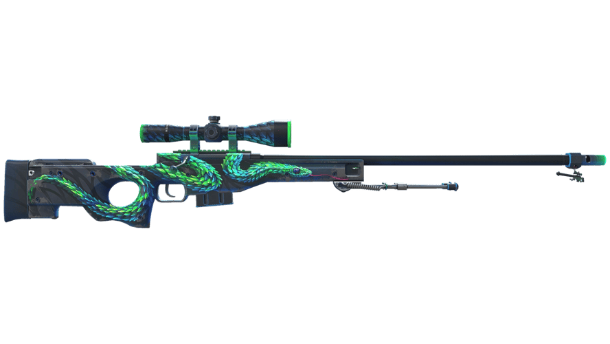 AWP | Atheris (Field-Tested)