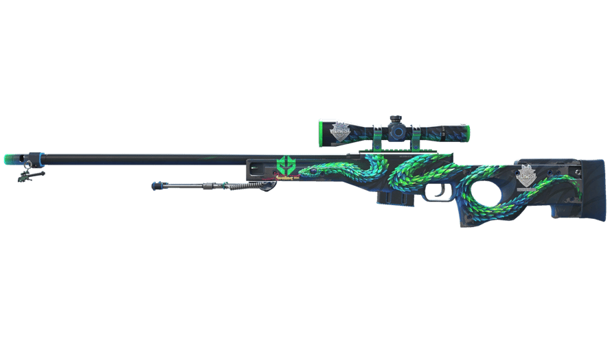 AWP | Atheris (Field-Tested)
