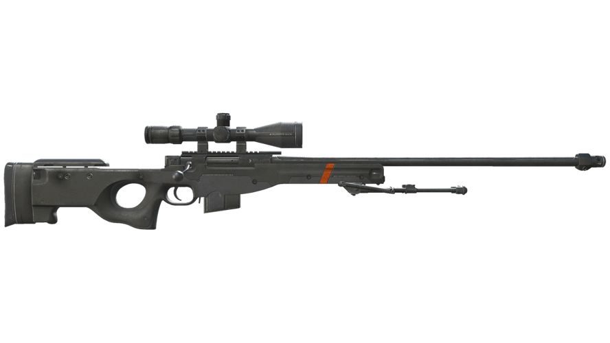AWP | Black Box (Battle-Scarred)