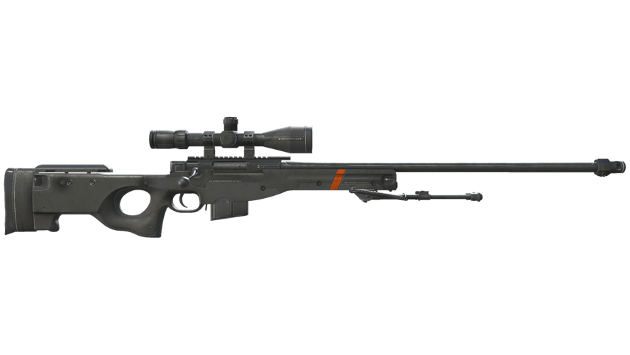 AWP | Black Box (Battle-Scarred)