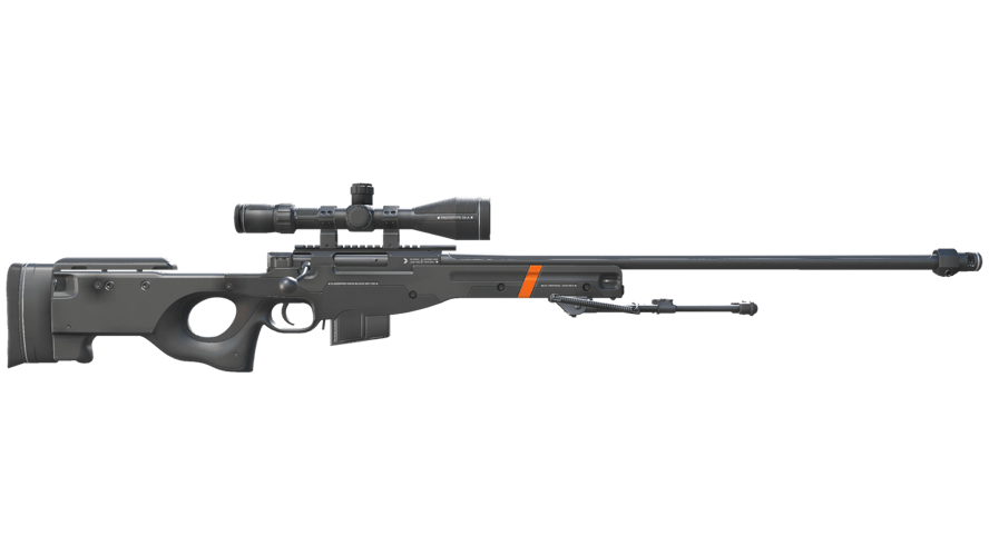 AWP | Чёрный ящик (Прямо с завода)