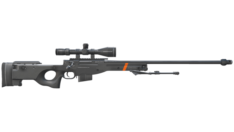 AWP | Black Box (Factory New)
