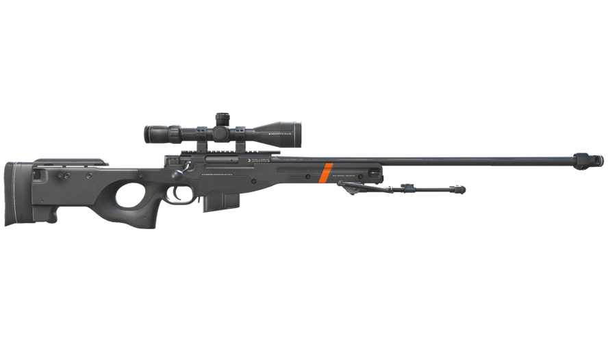 AWP | Чёрный ящик (Немного поношенное)