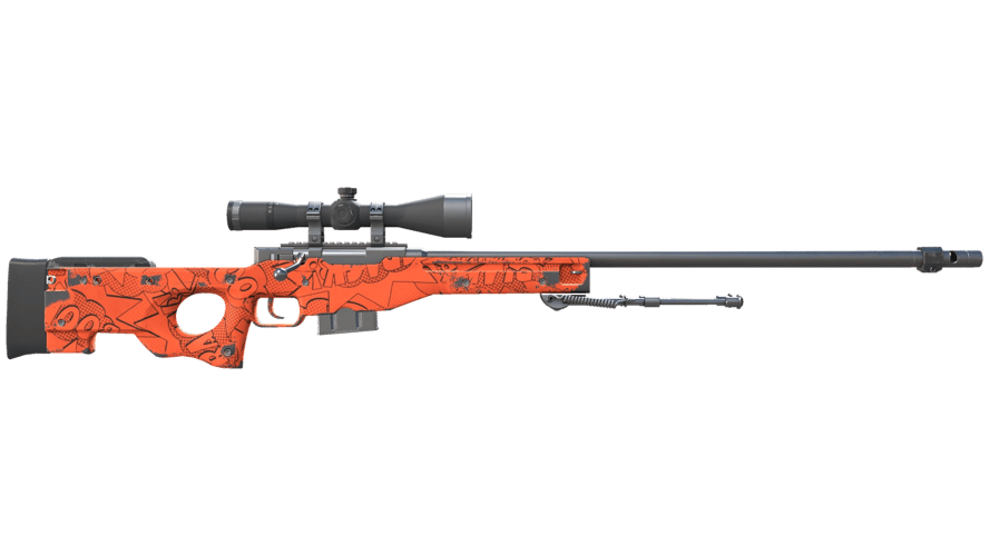 AWP | BOOM (Field-Tested)