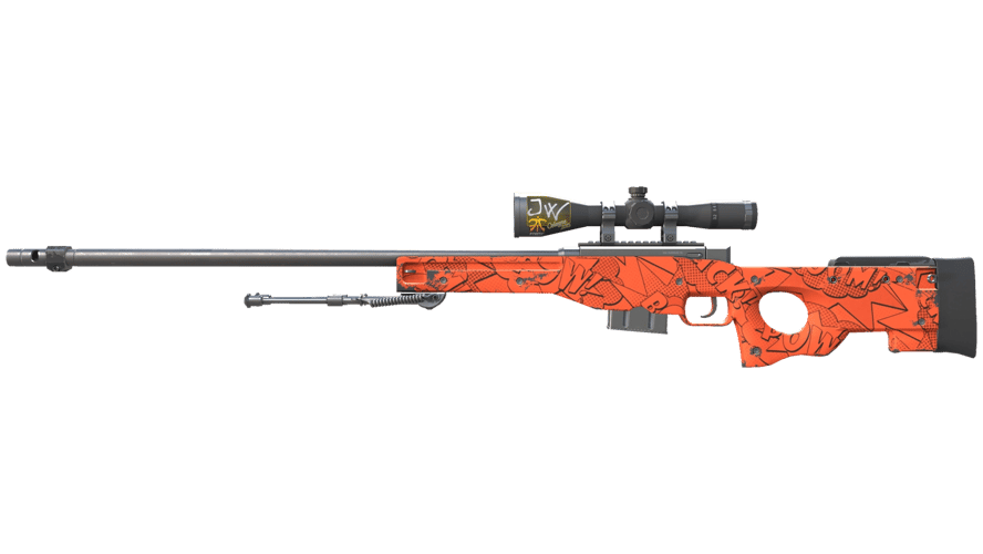 AWP | BOOM (Field-Tested)