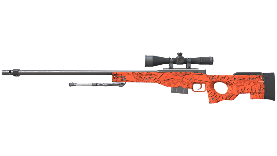 AWP | BOOM (Minimal Wear)