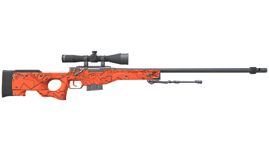 AWP | BOOM (Minimal Wear)