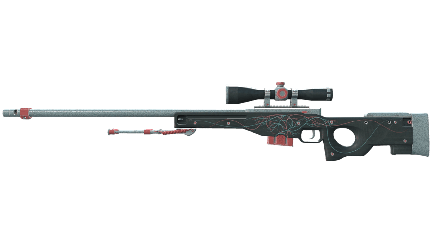 AWP | Capillary (Factory New)
