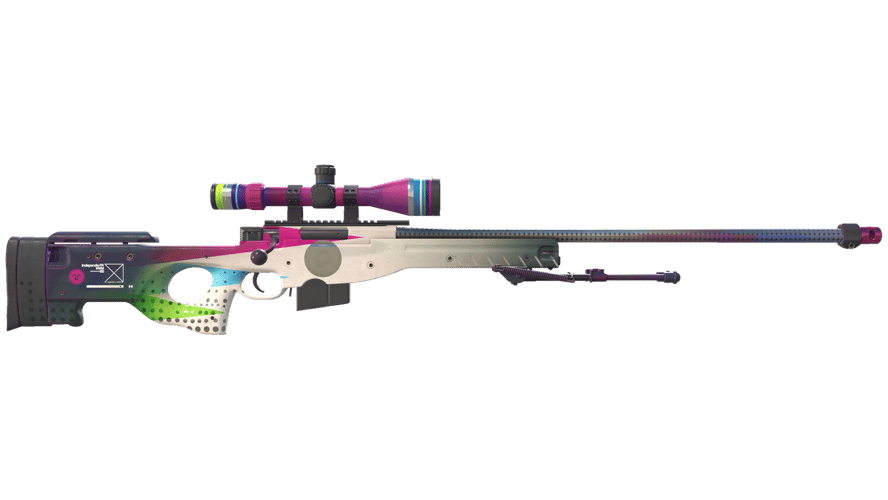 AWP | CMYK (Field-Tested)