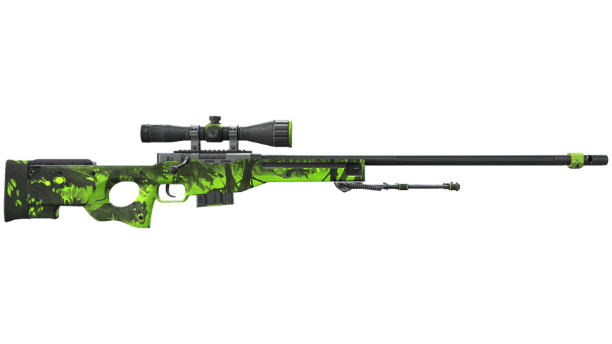 AWP | Containment Breach (Factory New)