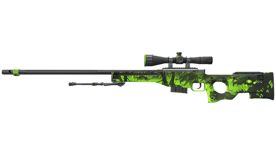 AWP | Containment Breach (Factory New)