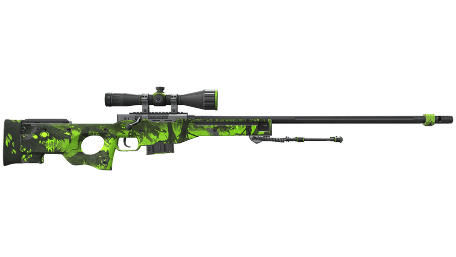 AWP | Containment Breach (Field-Tested)