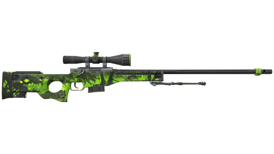 AWP | Containment Breach (Field-Tested)