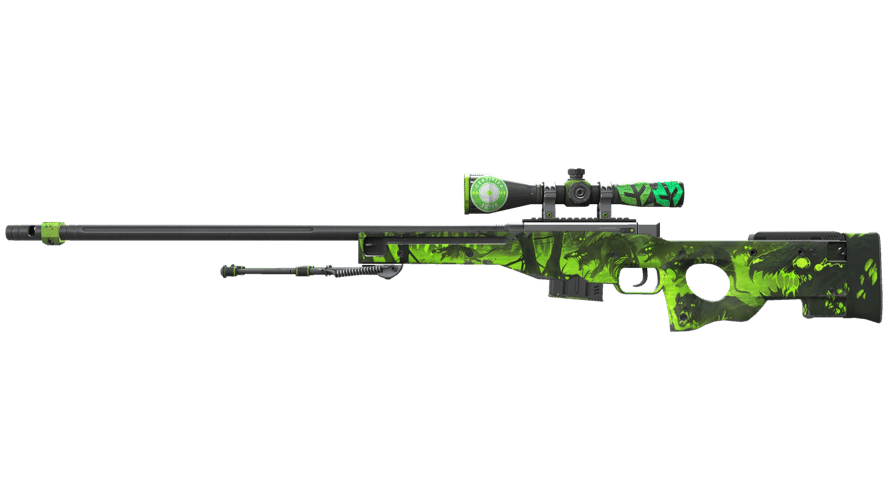 AWP | Распространение (После полевых испытаний)