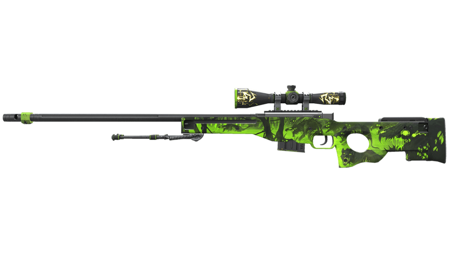 AWP | Распространение (Немного поношенное)