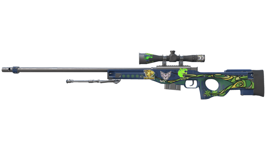 AWP | Corticera (Field-Tested)