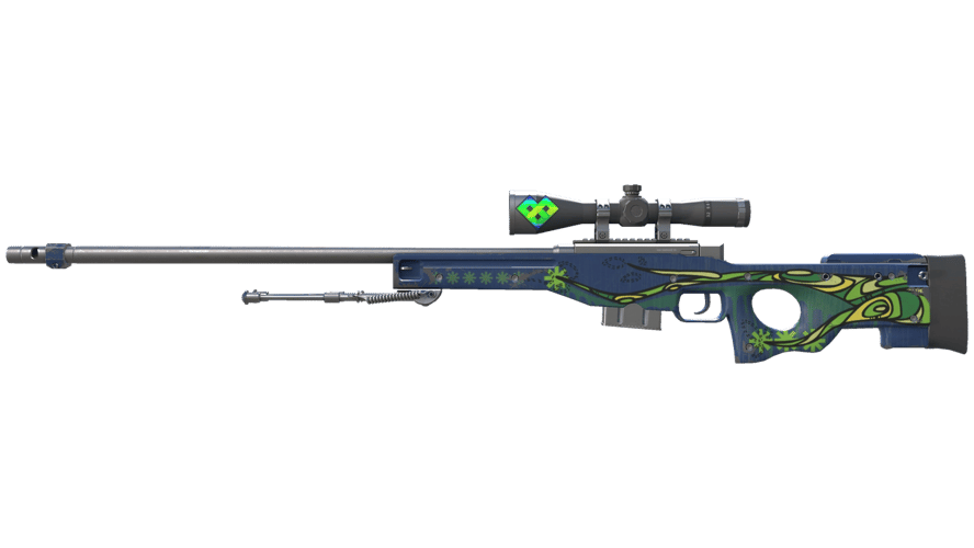 AWP | Corticera (Field-Tested)