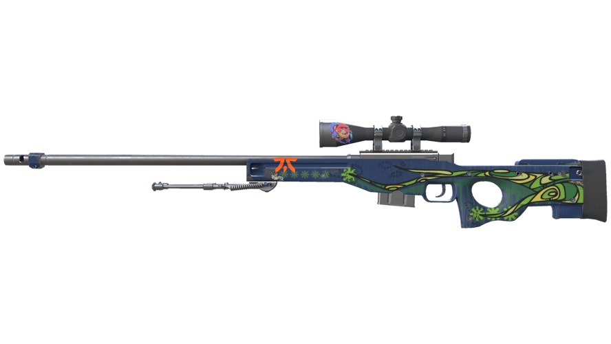 AWP | Corticera (Field-Tested)