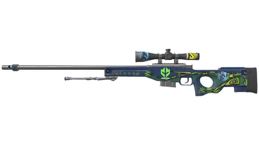 AWP | Corticera (Field-Tested)
