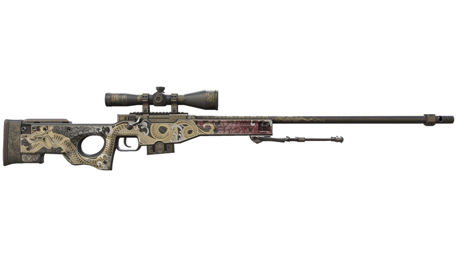 AWP | Duality (Field-Tested)