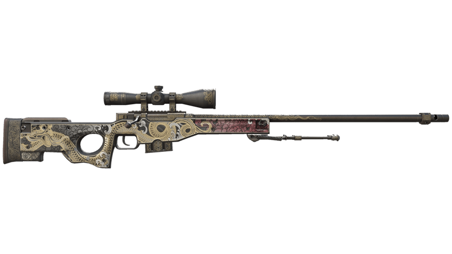 AWP | Duality (Field-Tested)